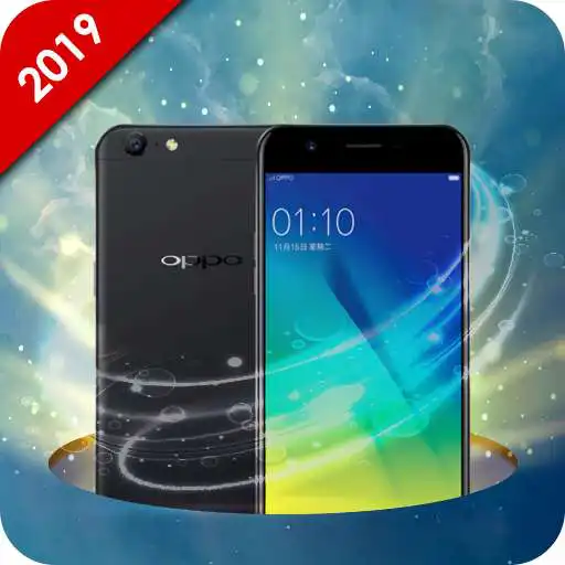 Run free android online Theme for Oppo A57 pro, smooth HD Wallpapers APK