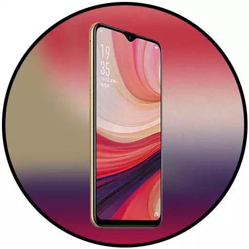 Play Theme for Oppo A7 APK