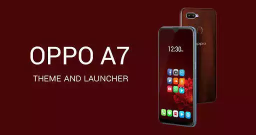 Play Theme for Oppo A7 / Oppo A7 pro