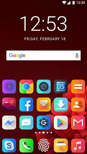 Play Theme for Oppo A7 as an online game online Theme for Oppo A7 with UptoPlay themeify.theme.oppo.oppof7.oppof9.a7.oppoa7.vivo.vivov11.launcher.theme Play Theme for Oppo A7 as an online game Theme for Oppo A7 with UptoPlay