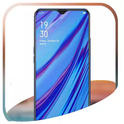 Play Theme for Oppo A9(2020) APK