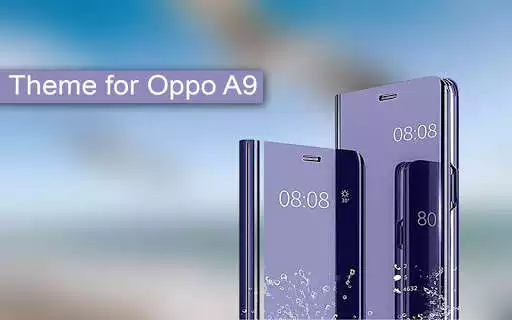 Play Theme for Oppo A9(2020)  and enjoy Theme for Oppo A9(2020) with UptoPlay