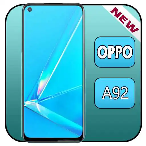 Play Theme for Oppo A92 APK