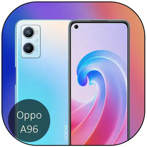 Play Theme for Oppo A96 APK Play Theme for Oppo A96 APK