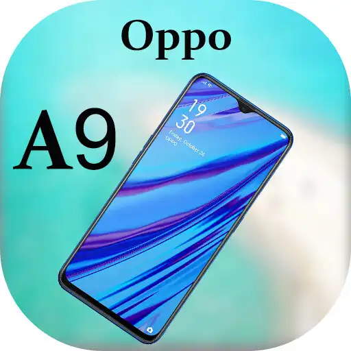 Play Theme for Oppo A9: launcher Op APK Play Theme for Oppo A9: launcher Op APK
