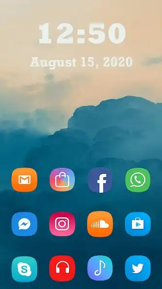 Play Theme for Oppo ColorOS 11 / Color OS 11 as an online game Theme for Oppo ColorOS 11 / Color OS 11 with UptoPlay