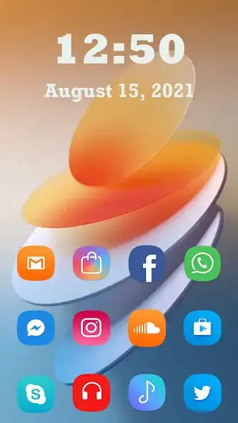 Play Theme for Oppo ColorOS 12 / ColorOS  12 Wallpapers as an online game Theme for Oppo ColorOS 12 / ColorOS  12 Wallpapers with UptoPlay