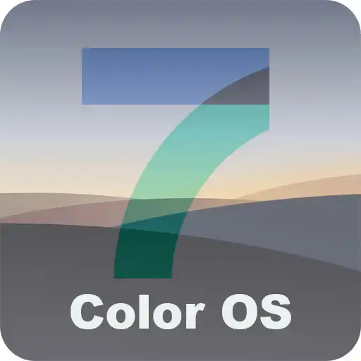 Play Theme for Oppo ColorOS 7 / Color OS 7 Launcher APK Play Theme for Oppo ColorOS 7 / Color OS 7 Launcher APK
