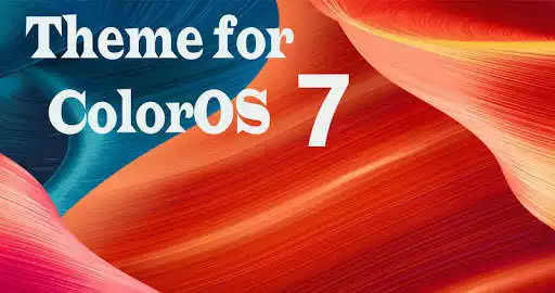 Play Theme for Oppo ColorOS 7 / Oppo Color OS 7  and enjoy Theme for Oppo ColorOS 7 / Oppo Color OS 7 with UptoPlay