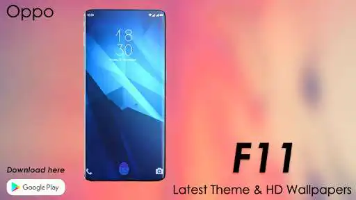 Play Theme for OPPO F11: HD Wallpapers & Launchers and enjoy Theme for OPPO F11: HD Wallpapers & Launchers with UptoPlay Play Theme for OPPO F11: HD Wallpapers & Launchers and enjoy Theme for OPPO F11: HD Wallpapers & Launchers with UptoPlay