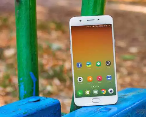Play Theme for Oppo F1s Selfie Neo 7