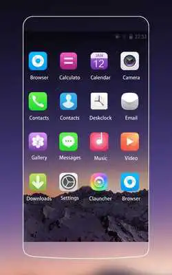 Play Theme for Oppo F3 plus/Oppo A37 HD