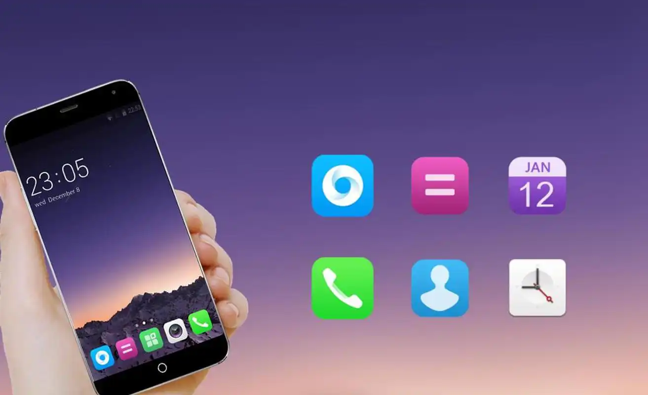 Play Theme for Oppo F3 plus/Oppo A37 HD