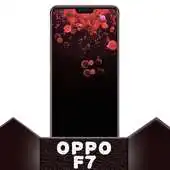 Free play online Theme for OPPO F7 / Oppo F5 : Launcher / wallpaper APK