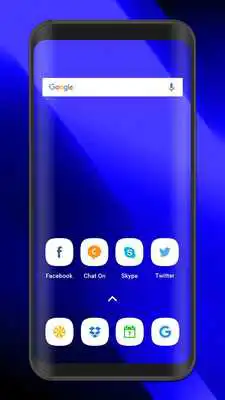 Play Theme for OPPO F7 / Oppo F5 : Launcher / wallpaper