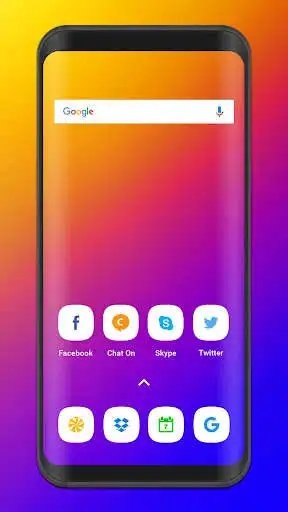 Play Theme for Oppo F7