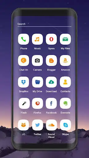 Play Theme for Oppo F7