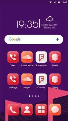 Play Theme for Oppo F7