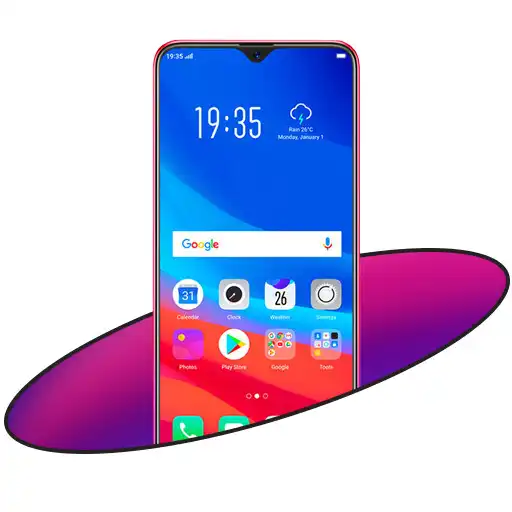 Play Theme for oppo f9 pro APK Play Theme for oppo f9 pro APK