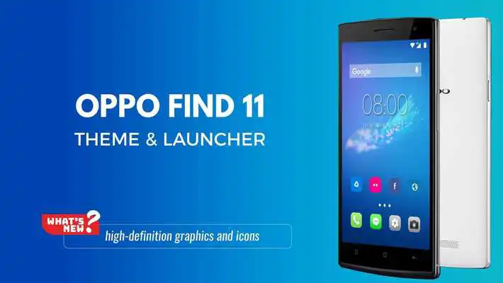 Play Theme for Oppo Find 11
