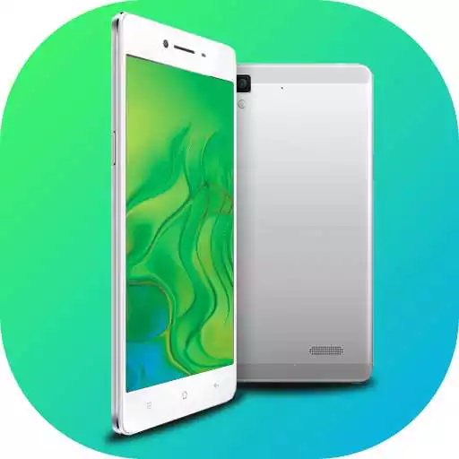 Play Theme for Oppo R7 Flash APK