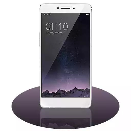 Free play online Theme for Oppo R7S / A57  APK
