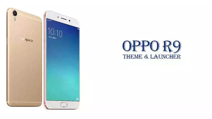 Play Theme For Oppo R9 / R9s plus