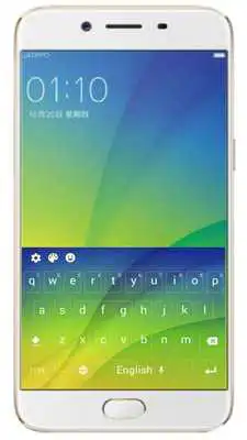 Play Theme for OPPO R9s