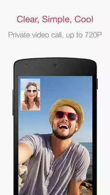 Play Theme for OPPO realme 2 beach simple wallpaper