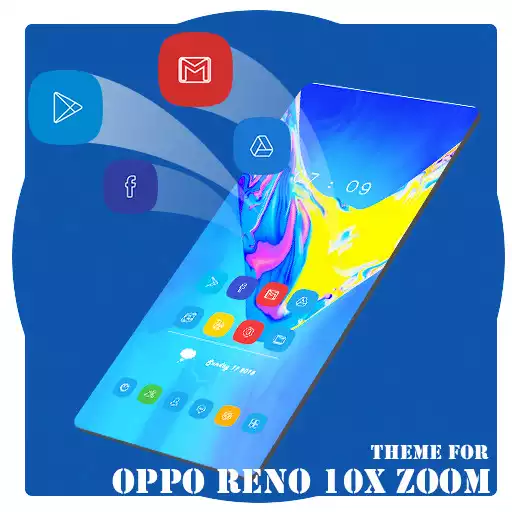 Play Theme for Oppo reno 10X zoom APK Play Theme for Oppo reno 10X zoom APK