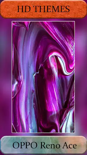 Play Theme for Oppo Reno ACE  and enjoy Theme for Oppo Reno ACE with UptoPlay