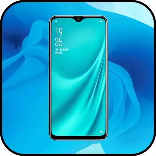 Play Theme for Oppo Reno APK Play Theme for Oppo Reno APK