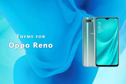 Play Theme for Oppo Reno  and enjoy Theme for Oppo Reno with UptoPlay