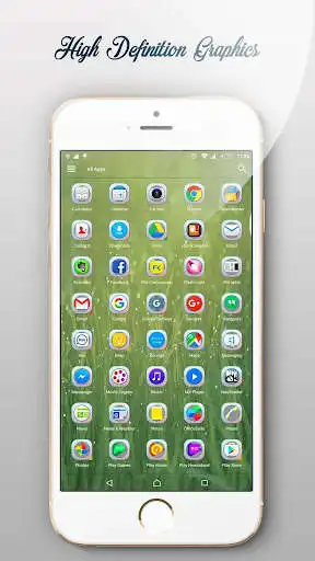 Play Theme for OS 10
