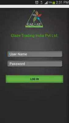Play Theme for Panasonic Eluga i4