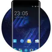 Free play online Theme for Panasonic P77 HD APK