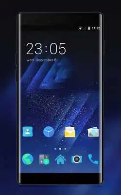 Play Theme for Panasonic P77 HD Play Theme for Panasonic P77 HD