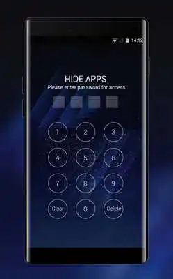 Play Theme for Panasonic P77 HD Play Theme for Panasonic P77 HD