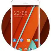 Free play online Theme for Panasonic P9 HD APK