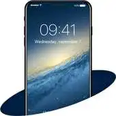Free play online Theme for Phone 8 / Phone 8 Plus APK