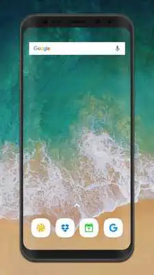 Play Theme for Phone 8 / Phone 8 Plus