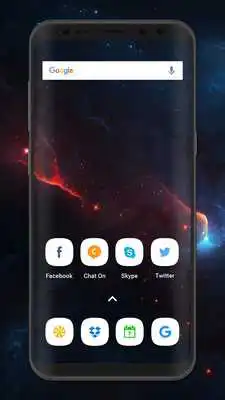 Play Theme for Phone 8 / Phone 8 Plus