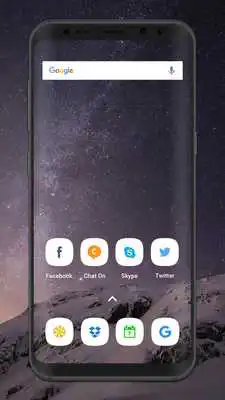 Play Theme for Phone 8 / Phone 8 Plus