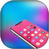 Free play online Theme for phone 9 wallpaper APK