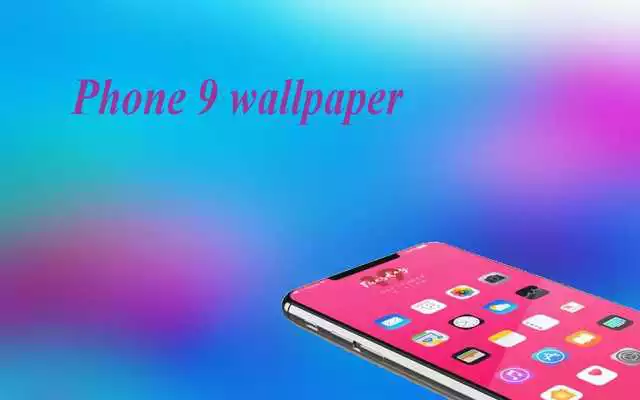 Play Theme for phone 9 wallpaper