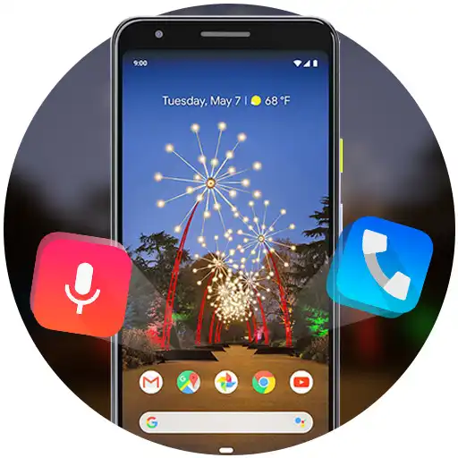Play Theme for Pixel 3A APK Play Theme for Pixel 3A APK