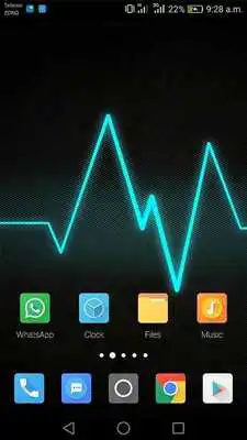 Play Theme for Pixel XL2
