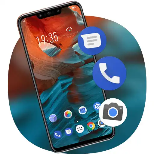 Play Theme for Pixel XL HD Mountain Wallpaper APK Play Theme for Pixel XL HD Mountain Wallpaper APK