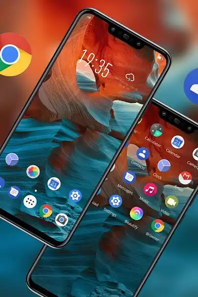 Play Theme for Pixel XL HD Mountain Wallpaper as an online game Theme for Pixel XL HD Mountain Wallpaper with UptoPlay