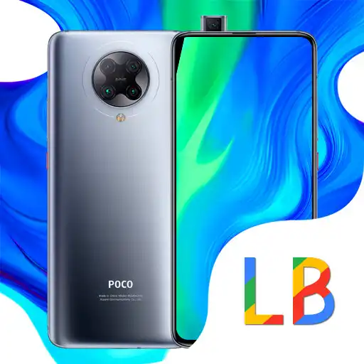 Play Theme for Poco F2 Pro APK Play Theme for Poco F2 Pro APK